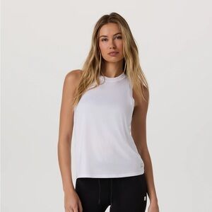 VUORI WOMEN'S ENERGY TOP